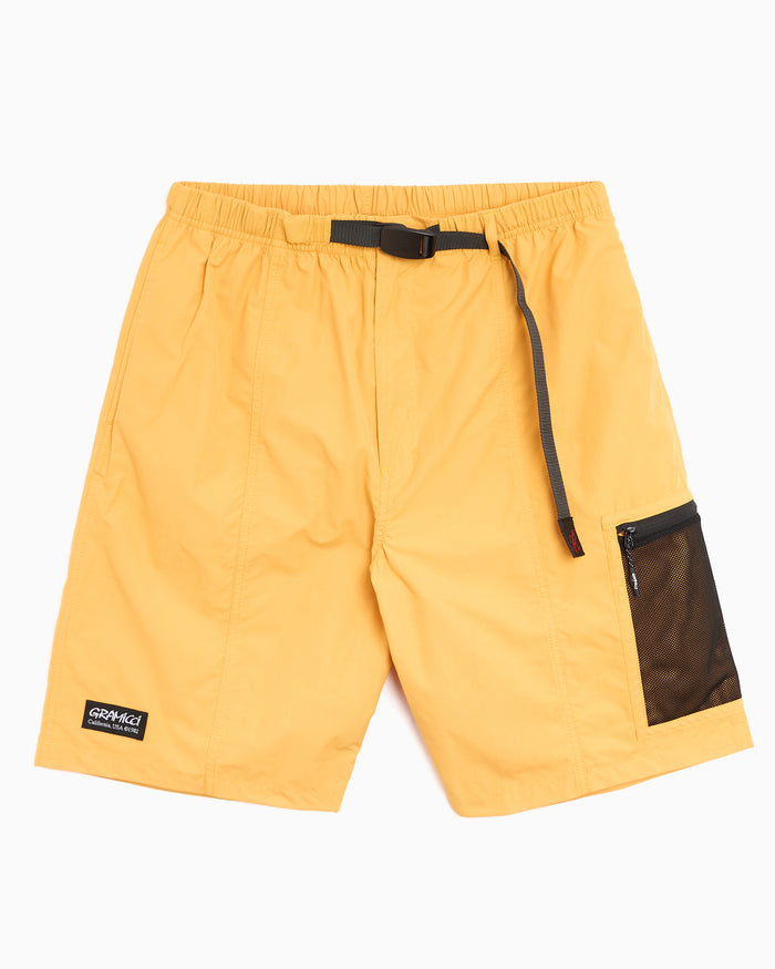 Shorts Gramicci Guide Relaxed Men's Shorts - G6SM-P049-MANGO