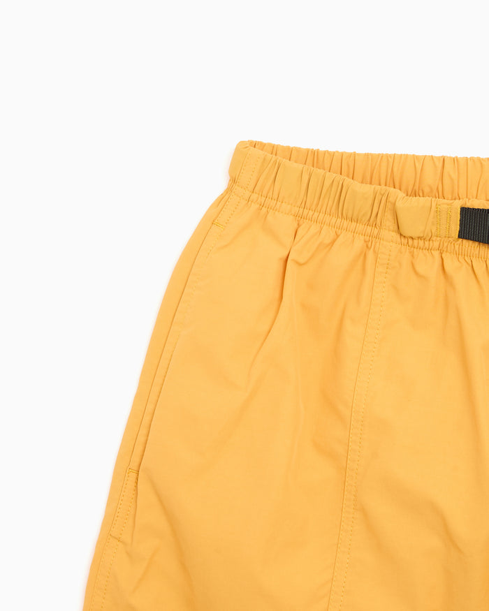 Shorts Gramicci Guide Relaxed Men's Shorts - G6SM-P049-MANGO
