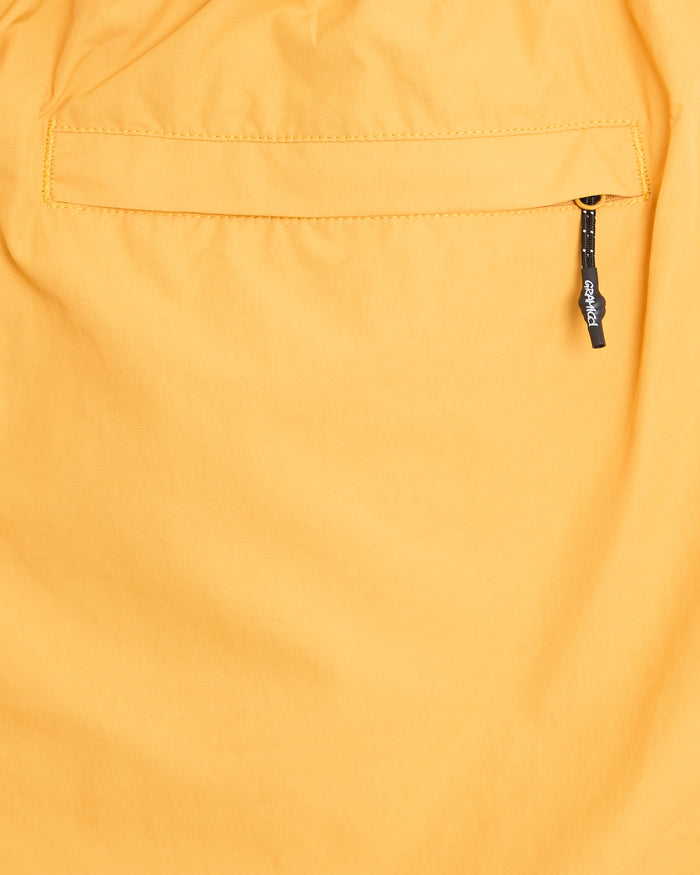 Shorts Gramicci Guide Relaxed Men's Shorts - G6SM-P049-MANGO