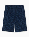 Shorts Kenzo Apple Pop Relaxed Men's Shorts - FG65SH5544TE-79