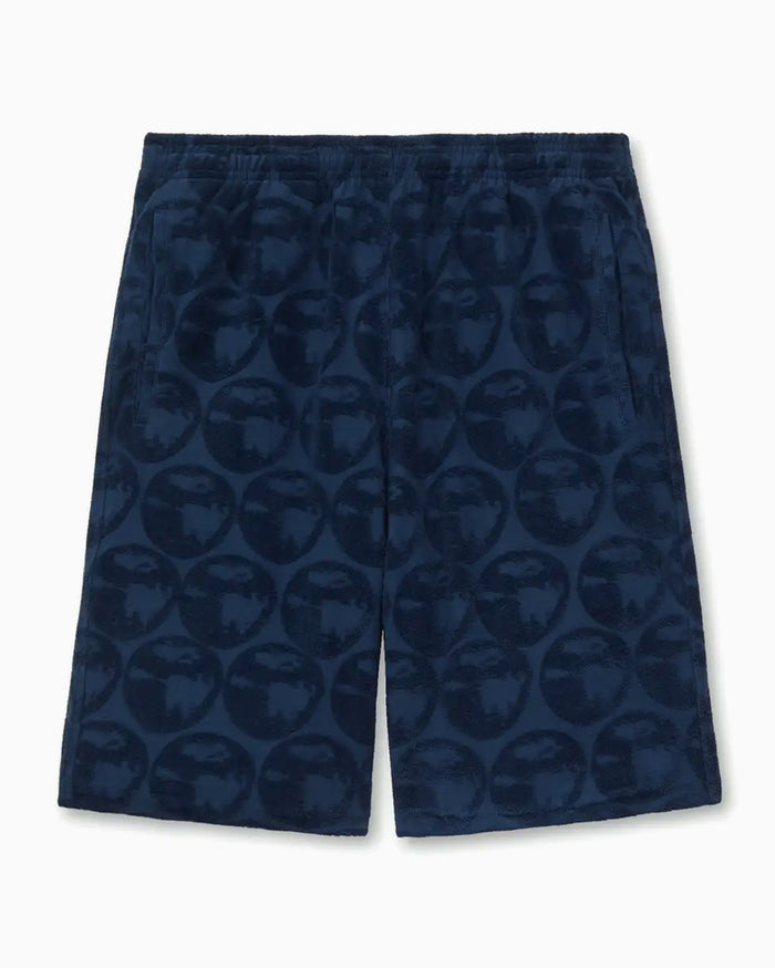Shorts Kenzo Apple Pop Relaxed Men's Shorts - FG65SH5544TE-79