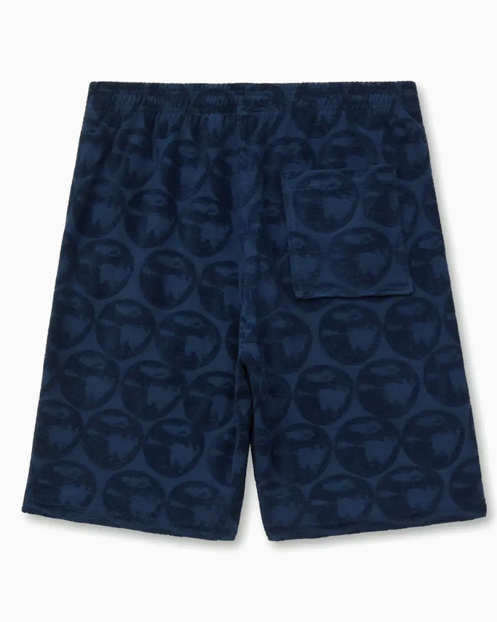 Shorts Kenzo Apple Pop Relaxed Men's Shorts - FG65SH5544TE-79