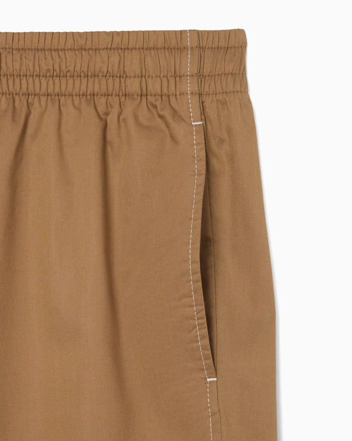 Shorts Lacoste Runway Relaxed Men's Shorts - GH8083-00-SIX