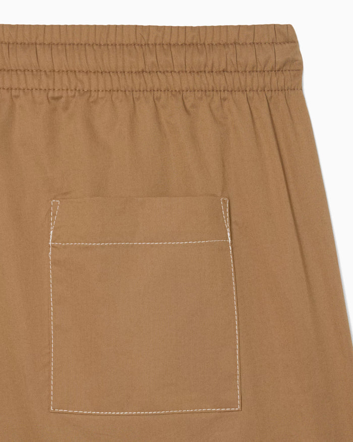 Shorts Lacoste Runway Relaxed Men's Shorts - GH8083-00-SIX