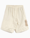 Shorts nanamica Nylon Twill Deck Relaxed Men's Shorts - S26SD033E-LB