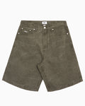 Shorts OBEY Clothing Bigwig Relaxed Men's Shorts - 172100109-BOW