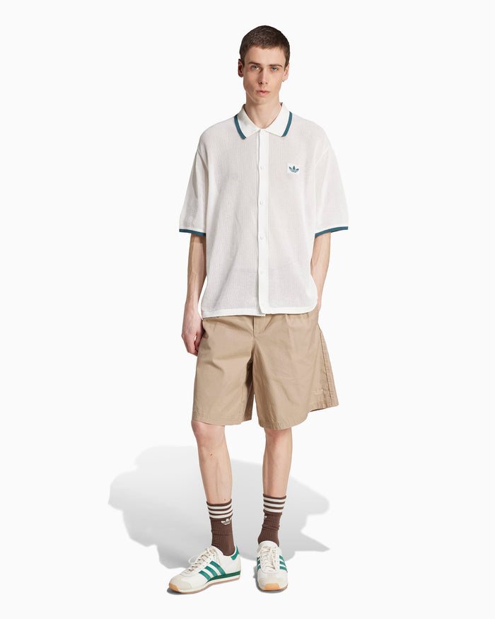 Shorts adidas Originals Relaxed Men's Shorts - KB5585