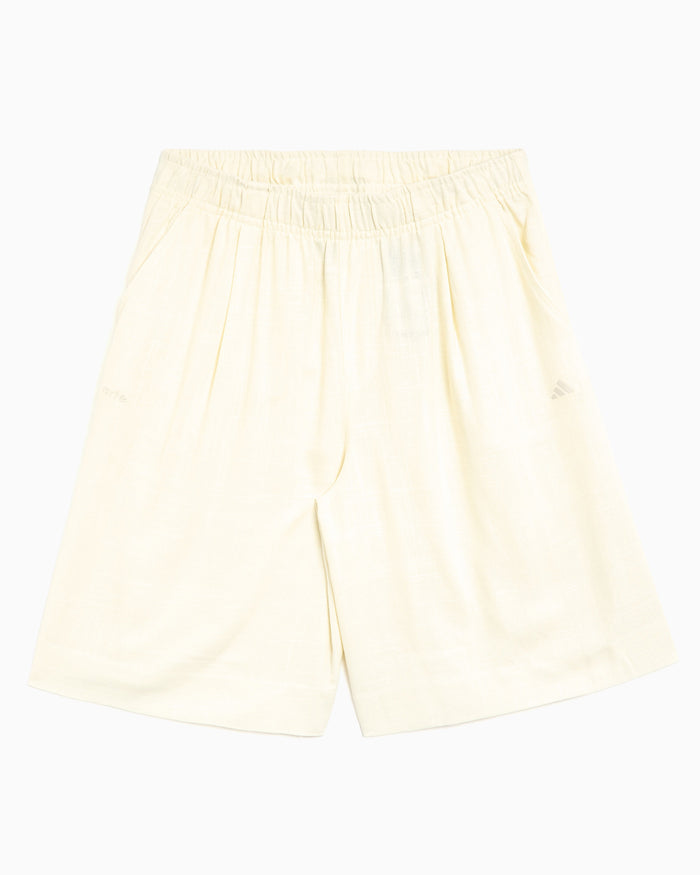 Shorts adidas Originals x Arte Antwerp Linen Relaxed Men's Shorts - KV4049