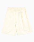Shorts adidas Originals x Arte Antwerp Linen Relaxed Men's Shorts - KV4049