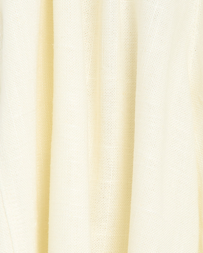 Shorts adidas Originals x Arte Antwerp Linen Relaxed Men's Shorts - KV4049