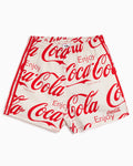 Shorts adidas Originals x Coca-Cola Classic Sport Relaxed Men's Shorts - KY2113