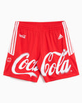 Shorts adidas Originals x Coca-Cola Relaxed Men's Shorts - KY2102