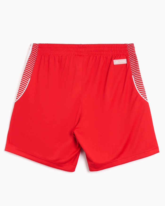 Shorts adidas Originals x Coca-Cola Relaxed Men's Shorts - KY2102
