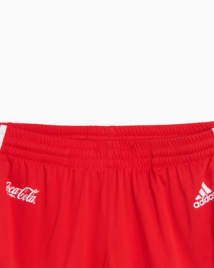 Shorts adidas Originals x Coca-Cola Relaxed Men's Shorts - KY2102