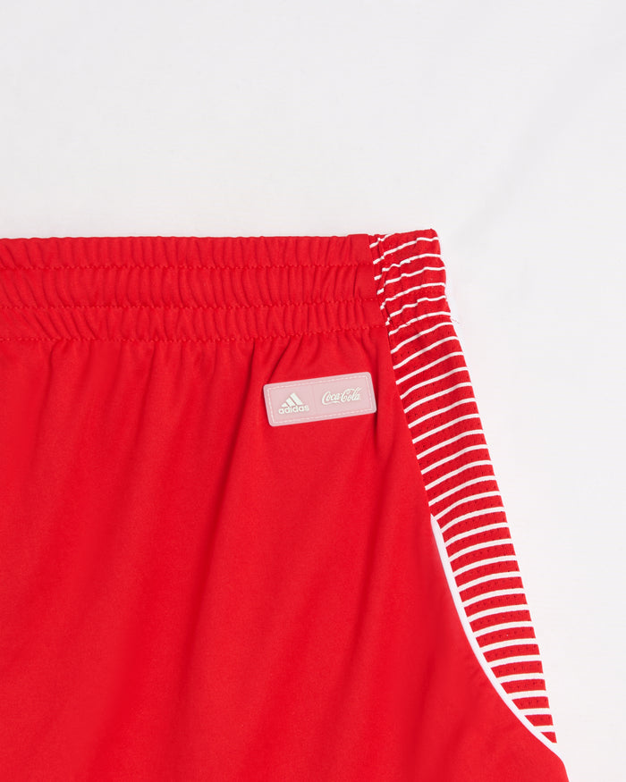 Shorts adidas Originals x Coca-Cola Relaxed Men's Shorts - KY2102
