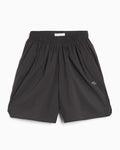 Shorts SAN SAN GEAR Light Relaxed Men's Shorts - SG2601BTSS002-CHARCOAL