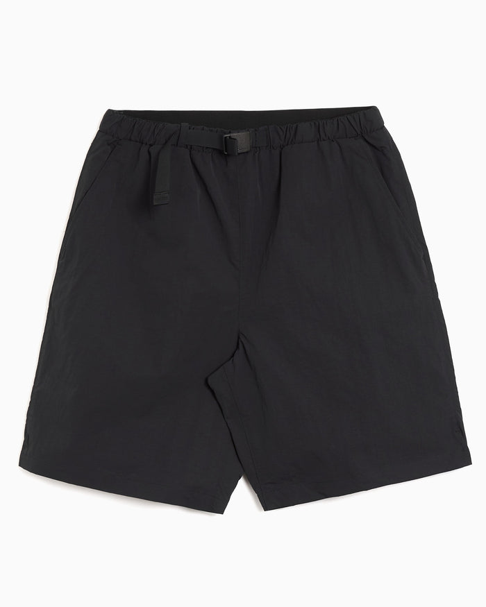 Shorts Snow Peak Nylon Washer Relaxed Men's Shorts - PT-26SU013