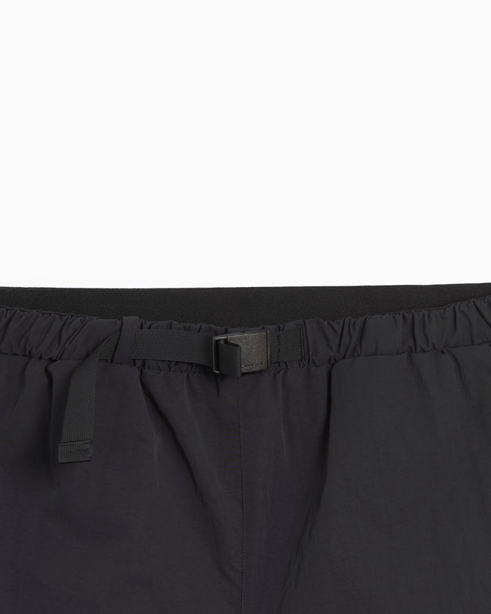 Shorts Snow Peak Nylon Washer Relaxed Men's Shorts - PT-26SU013