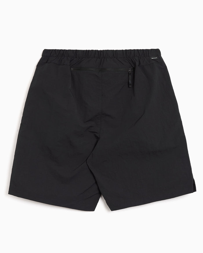 Shorts Snow Peak Nylon Washer Relaxed Men's Shorts - PT-26SU013