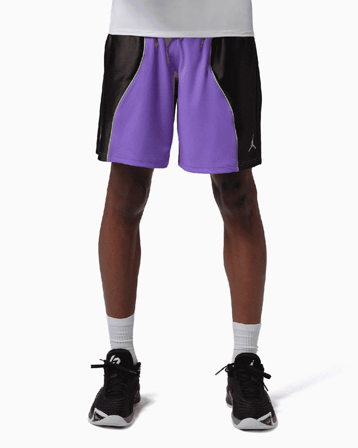 Shorts Jordan Sport Quai 54 Relaxed Men's Shorts - IO8009-529