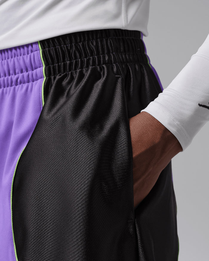 Shorts Jordan Sport Quai 54 Relaxed Men's Shorts - IO8009-529