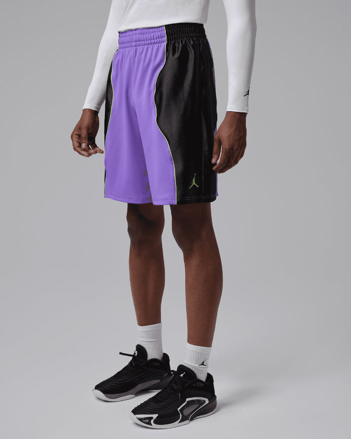 Shorts Jordan Sport Quai 54 Relaxed Men's Shorts - IO8009-529
