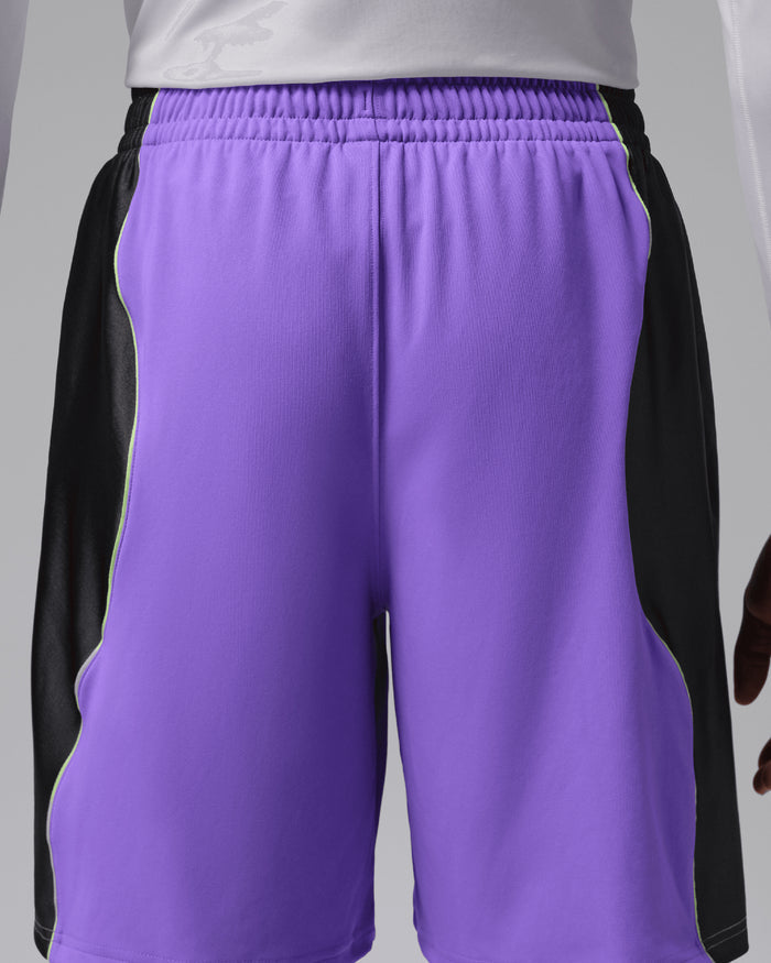Shorts Jordan Sport Quai 54 Relaxed Men's Shorts - IO8009-529