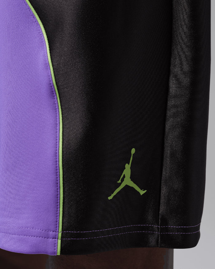 Shorts Jordan Sport Quai 54 Relaxed Men's Shorts - IO8009-529