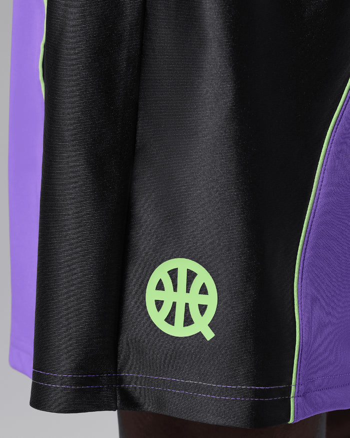 Shorts Jordan Sport Quai 54 Relaxed Men's Shorts - IO8009-529