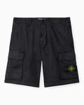Shorts Stone Island Nylon Panama Relaxed Men's Shorts - L1S15L100001-V0029