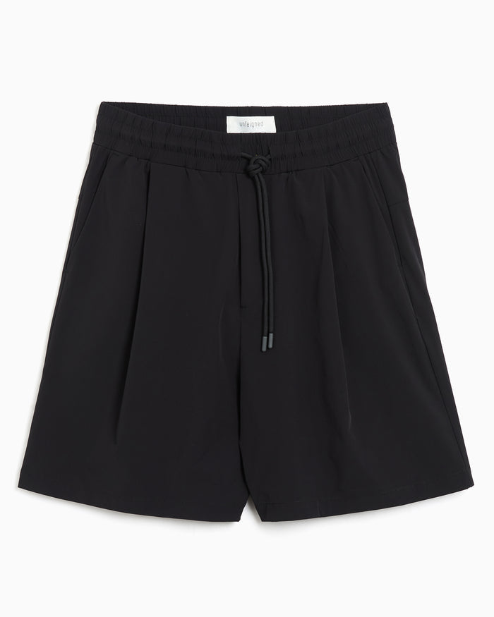 Shorts unfeigned Smart Technical Relaxed Men's Shorts - SBTN91