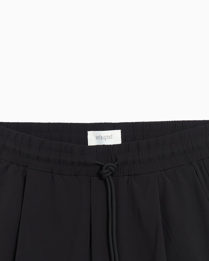 Shorts unfeigned Smart Technical Relaxed Men's Shorts - SBTN91