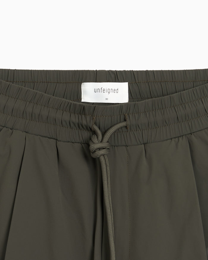 Shorts unfeigned Smart Technical Relaxed Men's Shorts - SBTN76