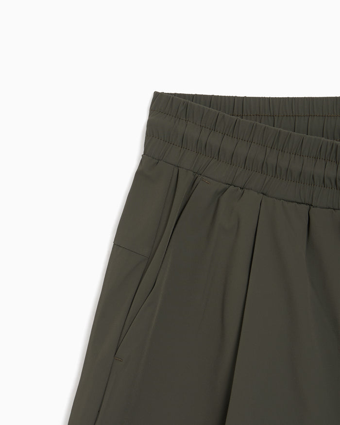 Shorts unfeigned Smart Technical Relaxed Men's Shorts - SBTN76