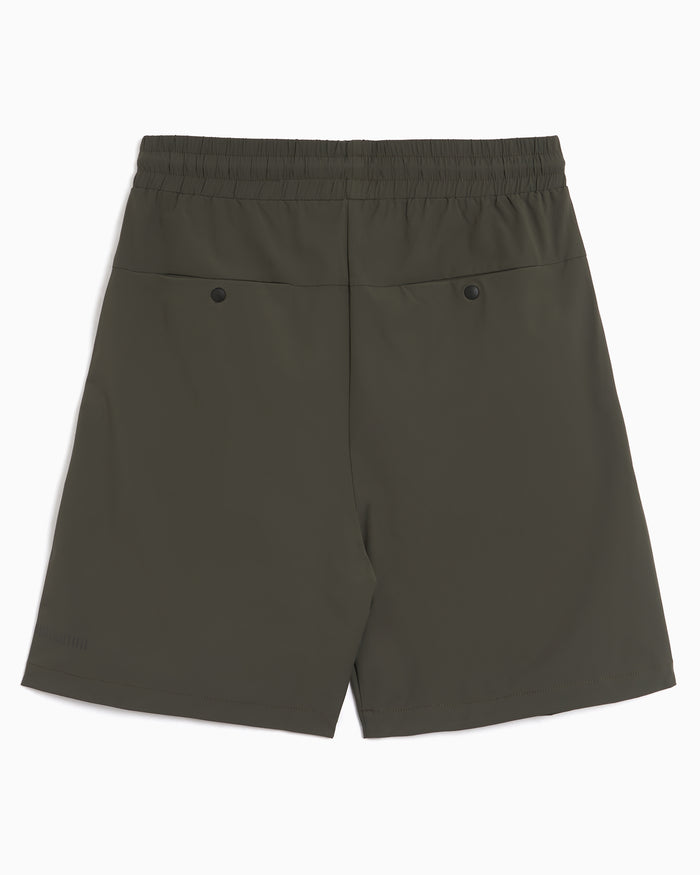 Shorts unfeigned Smart Technical Relaxed Men's Shorts - SBTN76