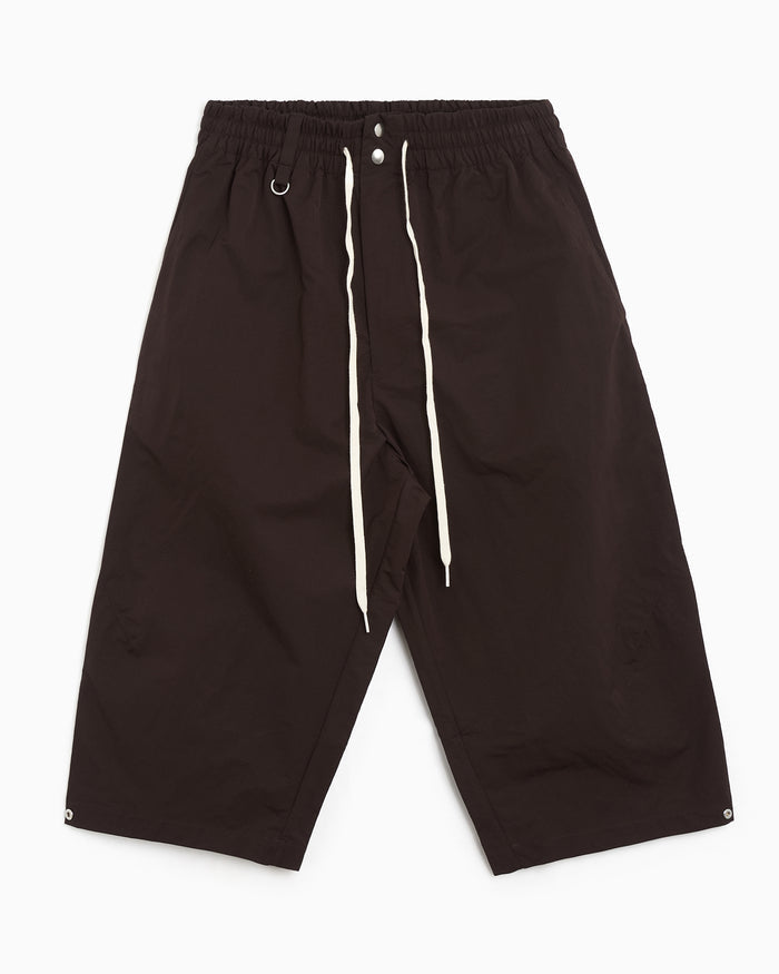 Shorts Y-3 x Wales Bonner Rip Relaxed Men's Shorts - KS3971