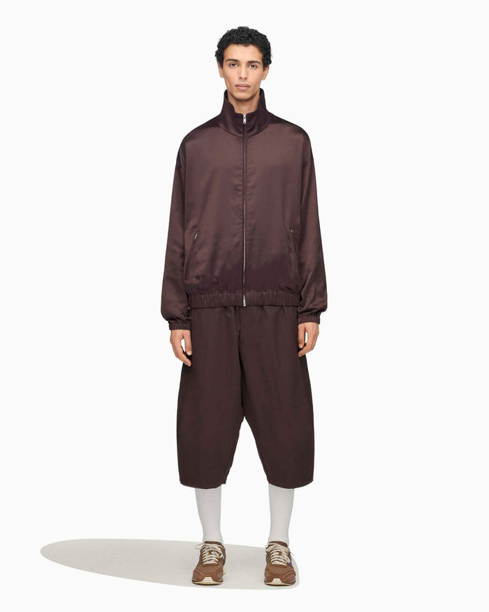 Shorts Y-3 x Wales Bonner Rip Relaxed Men's Shorts - KS3971