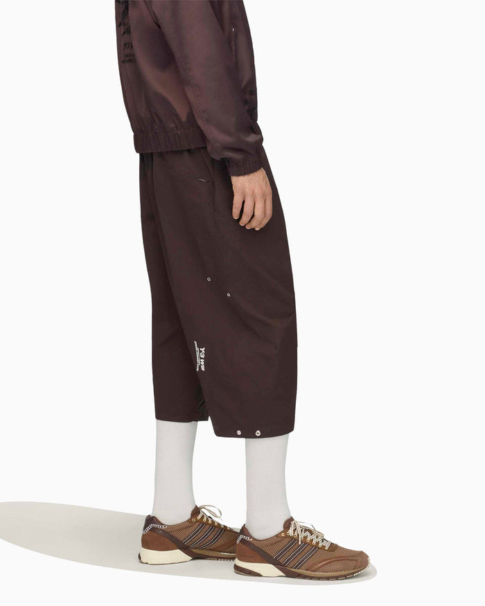 Shorts Y-3 x Wales Bonner Rip Relaxed Men's Shorts - KS3971