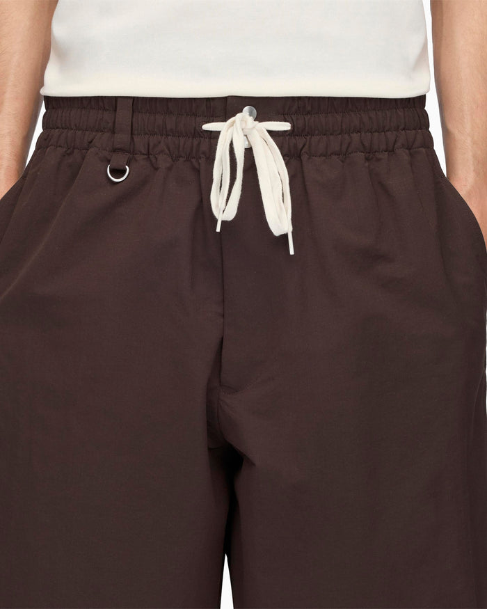 Shorts Y-3 x Wales Bonner Rip Relaxed Men's Shorts - KS3971