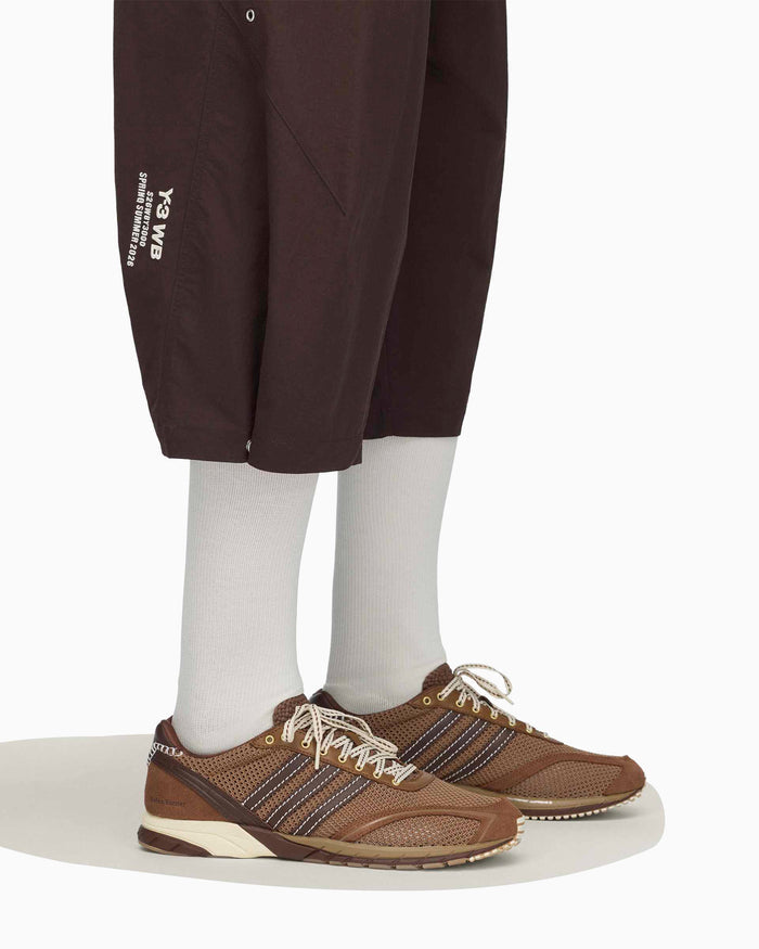 Shorts Y-3 x Wales Bonner Rip Relaxed Men's Shorts - KS3971