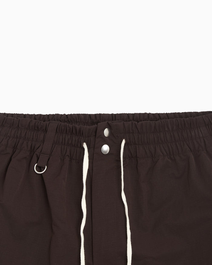 Shorts Y-3 x Wales Bonner Rip Relaxed Men's Shorts - KS3971