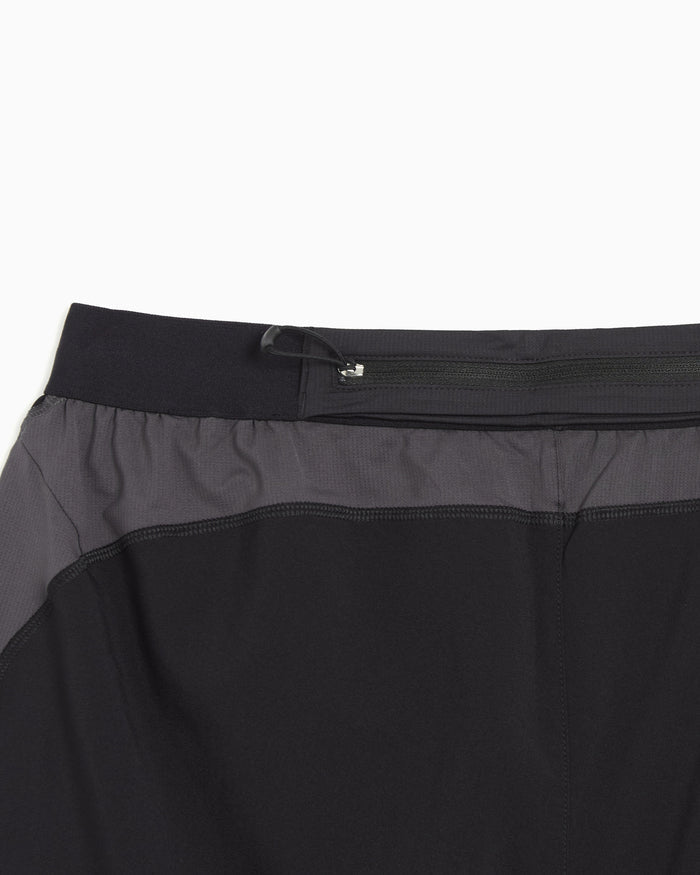 Shorts ASICS Road 2-in-1 5IN Men's Shorts - 2011D245-001