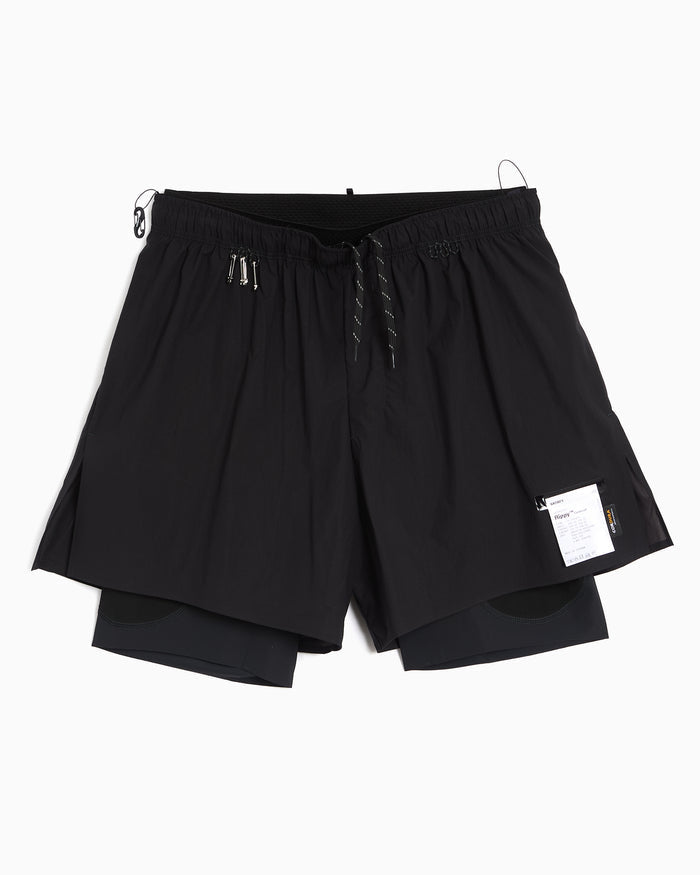Shorts SATISFY Rippy Cordura 8" Men's Shorts - 12053-00000