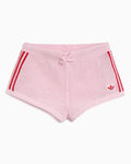 Shorts adidas Originals Crochet Slim Women's Shorts - KQ6655