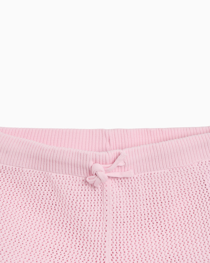 Shorts adidas Originals Crochet Slim Women's Shorts - KQ6655