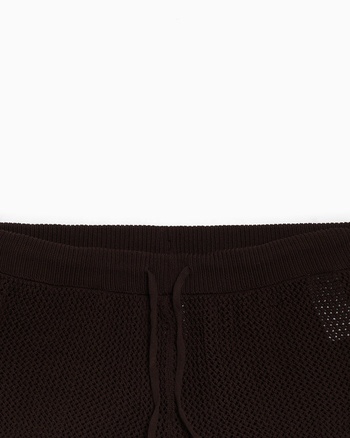 Shorts adidas Originals Crochet Slim Women's Shorts - KE0197