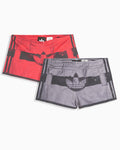 Shorts adidas Originals x AVAVAV Slim Women's Shorts (2 Pack) - KF9691