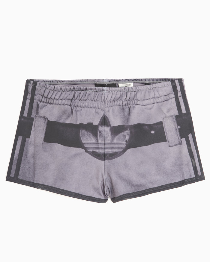 Shorts adidas Originals x AVAVAV Slim Women's Shorts (2 Pack) - KF9691