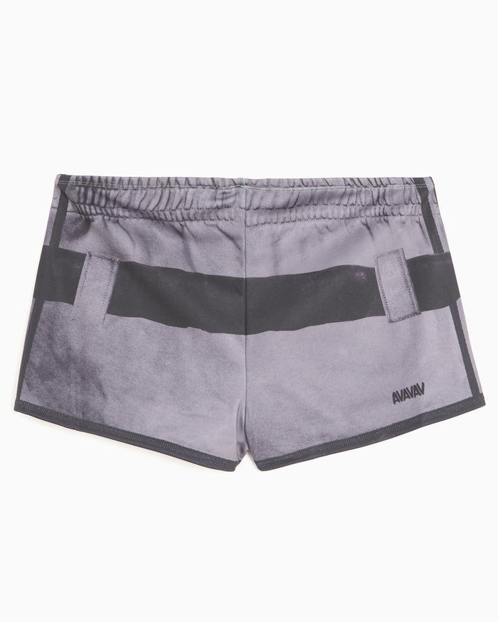 Shorts adidas Originals x AVAVAV Slim Women's Shorts (2 Pack) - KF9691