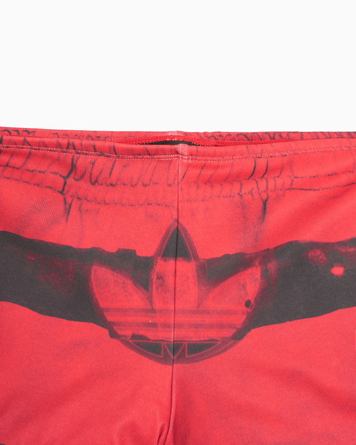 Shorts adidas Originals x AVAVAV Slim Women's Shorts (2 Pack) - KF9691